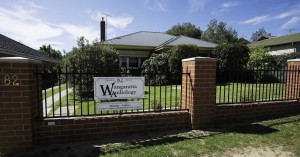 hearing clinic wangaratta